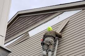 Best Composite Siding  in Edmundson, MO